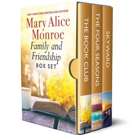Cover image for Family and Friendship Box Set