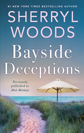 Cover image for Bayside Deceptions