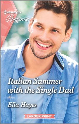 Cover image for Italian Summer with the Single Dad