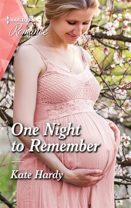 Cover image for One Night to Remember