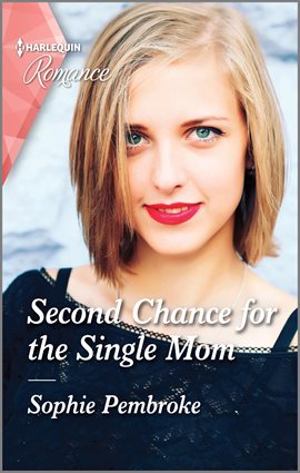 Cover image for Second Chance for the Single Mom