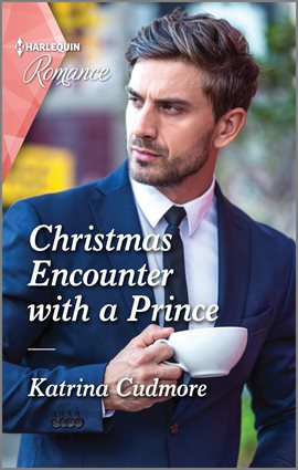 Imagen de portada para Christmas Encounter with a Prince