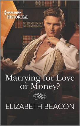 Cover image for Marrying for Love or Money?