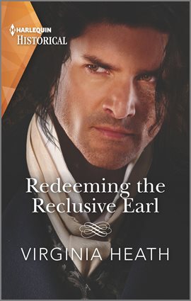 Cover image for Redeeming the Reclusive Earl