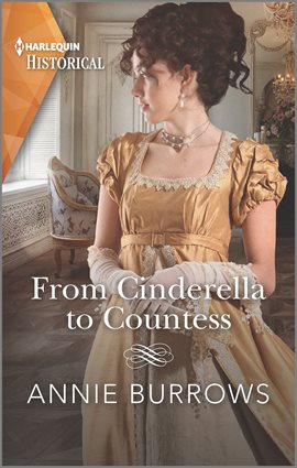 Cover image for From Cinderella to Countess