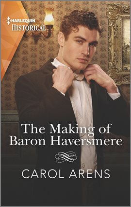 Cover image for The Making of Baron Haversmere