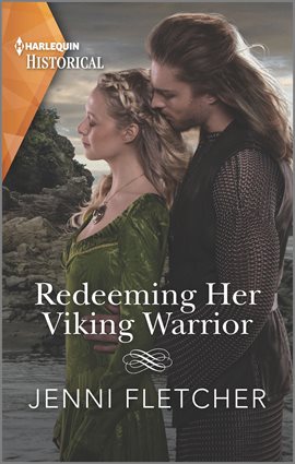 Cover image for Redeeming Her Viking Warrior