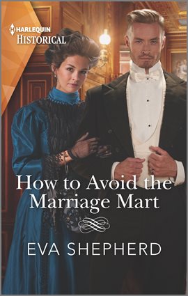 Cover image for How to Avoid the Marriage Mart