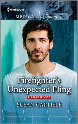 Cover image for Firefighter's Unexpected Fling