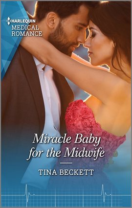 Cover image for Miracle Baby for the Midwife