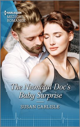 Cover image for The Neonatal Doc's Baby Surprise