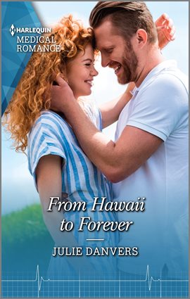 Cover image for From Hawaii to Forever