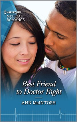 Cover image for Best Friend to Doctor Right