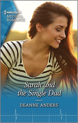 Cover image for Sarah and the Single Dad