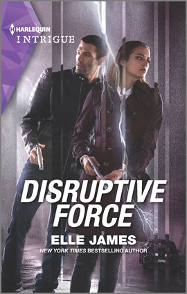 Imagen de portada para Disruptive Force