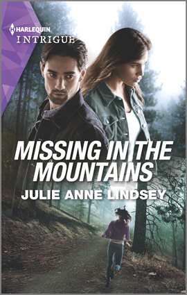 Cover image for Missing in the Mountains