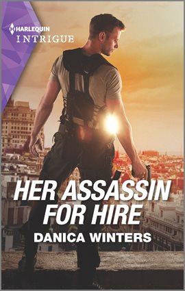 Imagen de portada para Her Assassin For Hire