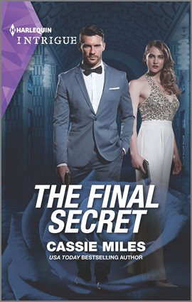 Cover image for The Final Secret