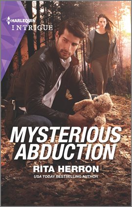 Cover image for Mysterious Abduction