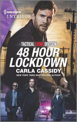 Cover image for 48 Hour Lockdown