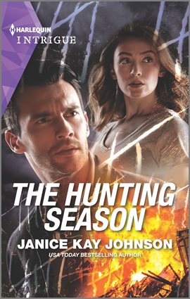 Cover image for The Hunting Season