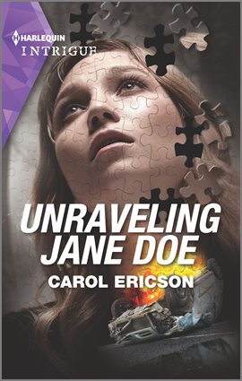 Cover image for Unraveling Jane Doe