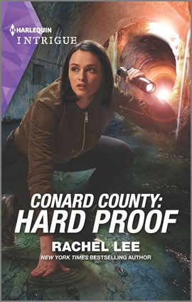 Cover image for Hard Proof
