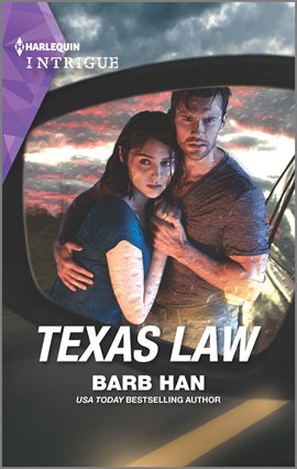 Imagen de portada para Texas Law