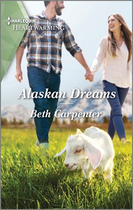 Cover image for Alaskan Dreams