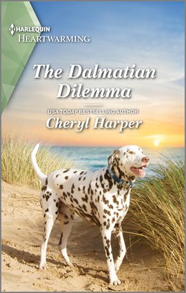 Cover image for The Dalmatian Dilemma