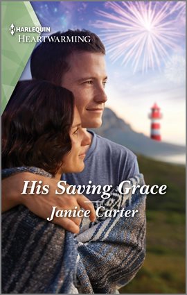 Cover image for His Saving Grace
