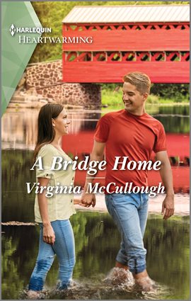 Cover image for A Bridge Home