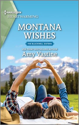Cover image for Montana Wishes