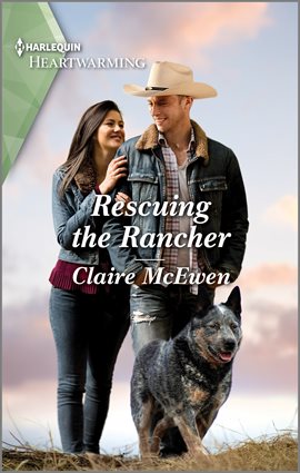 Cover image for Rescuing the Rancher