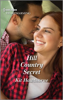 Cover image for Hill Country Secret