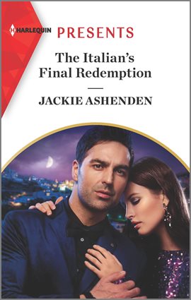 Cover image for The Italian's Final Redemption