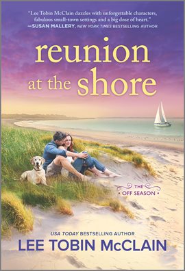 Cover image for Reunion at the Shore