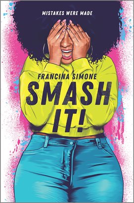 Cover image for Smash It!