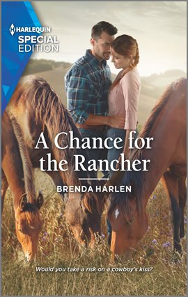 Cover image for A Chance for the Rancher