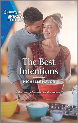 Cover image for The Best Intentions