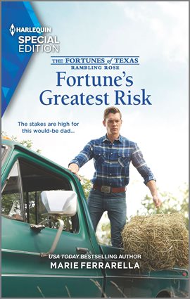 Cover image for Fortune's Greatest Risk