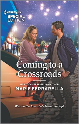 Cover image for Coming to a Crossroads