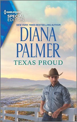 Cover image for Texas Proud