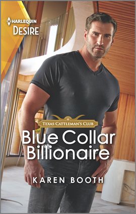 Cover image for Blue Collar Billionaire