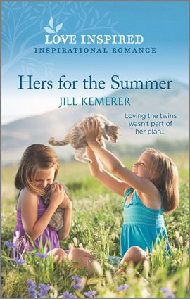 Cover image for Hers for the Summer