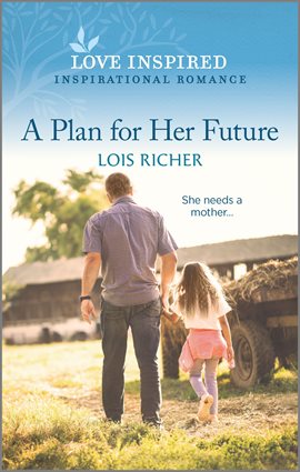 Cover image for A Plan for Her Future