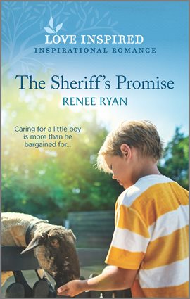 Cover image for The Sheriff's Promise