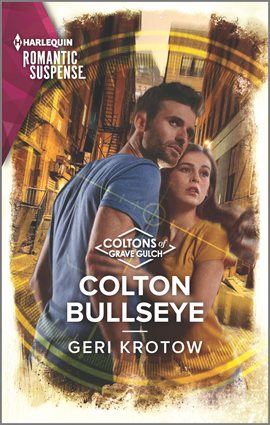 Imagen de portada para Colton Bullseye