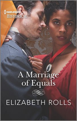 Cover image for A Marriage of Equals