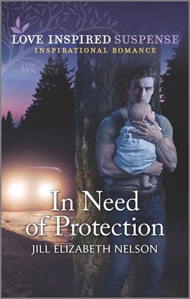 Cover image for In Need of Protection